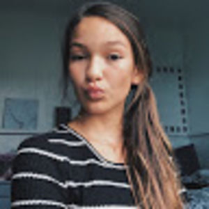 Meet your Posher, Tatiana